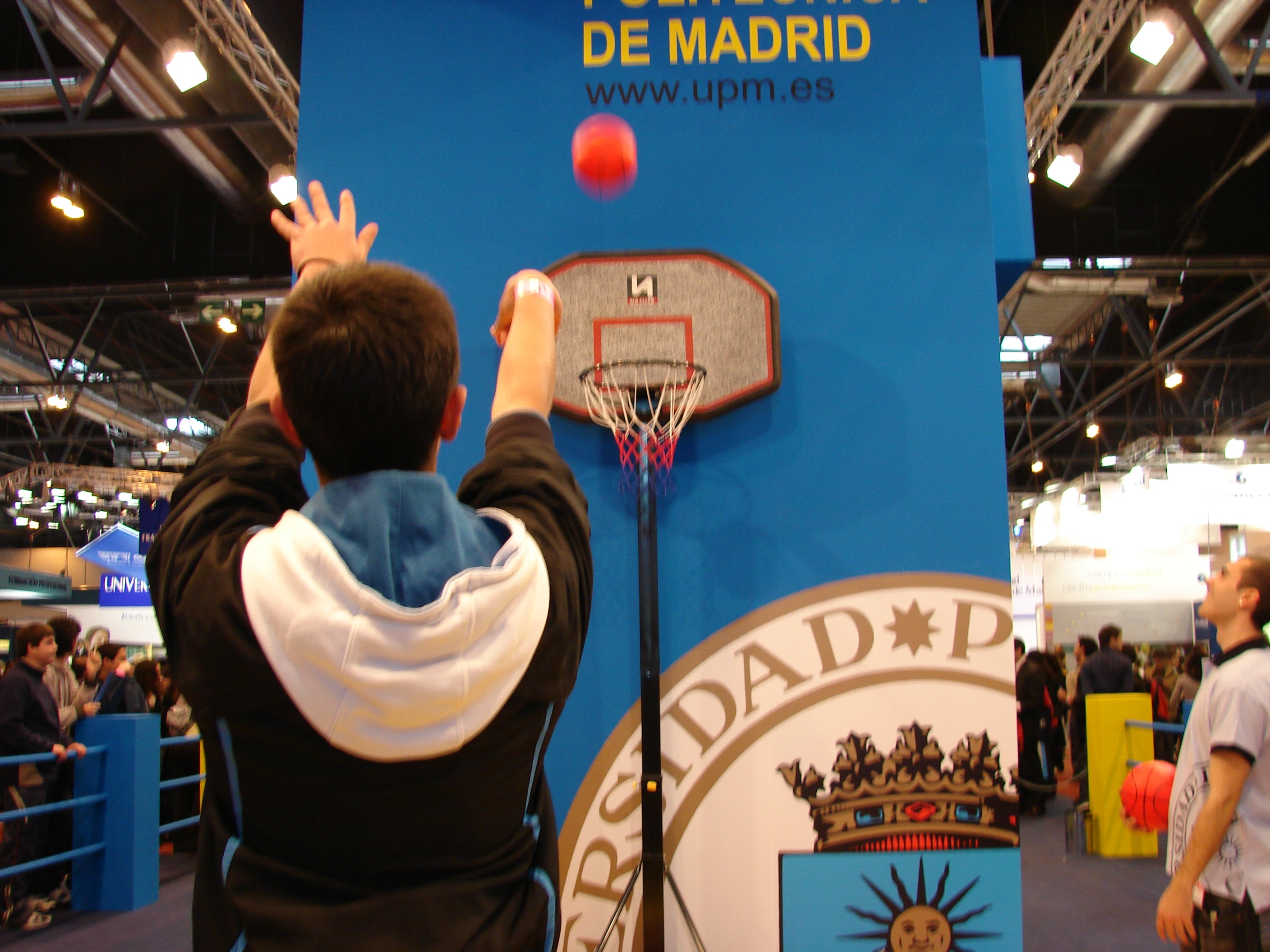 Concurso de Triples